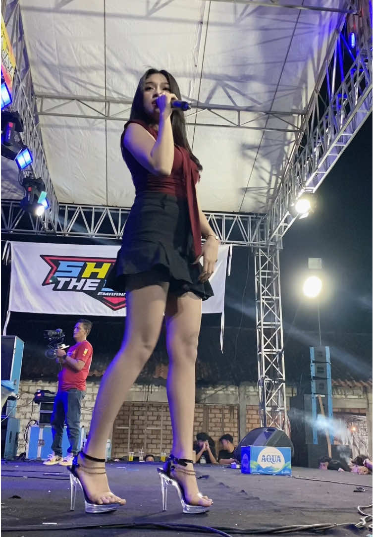 Wasekkk #sts #kemputsts #adindarachel @RACH❤️‍🩹 