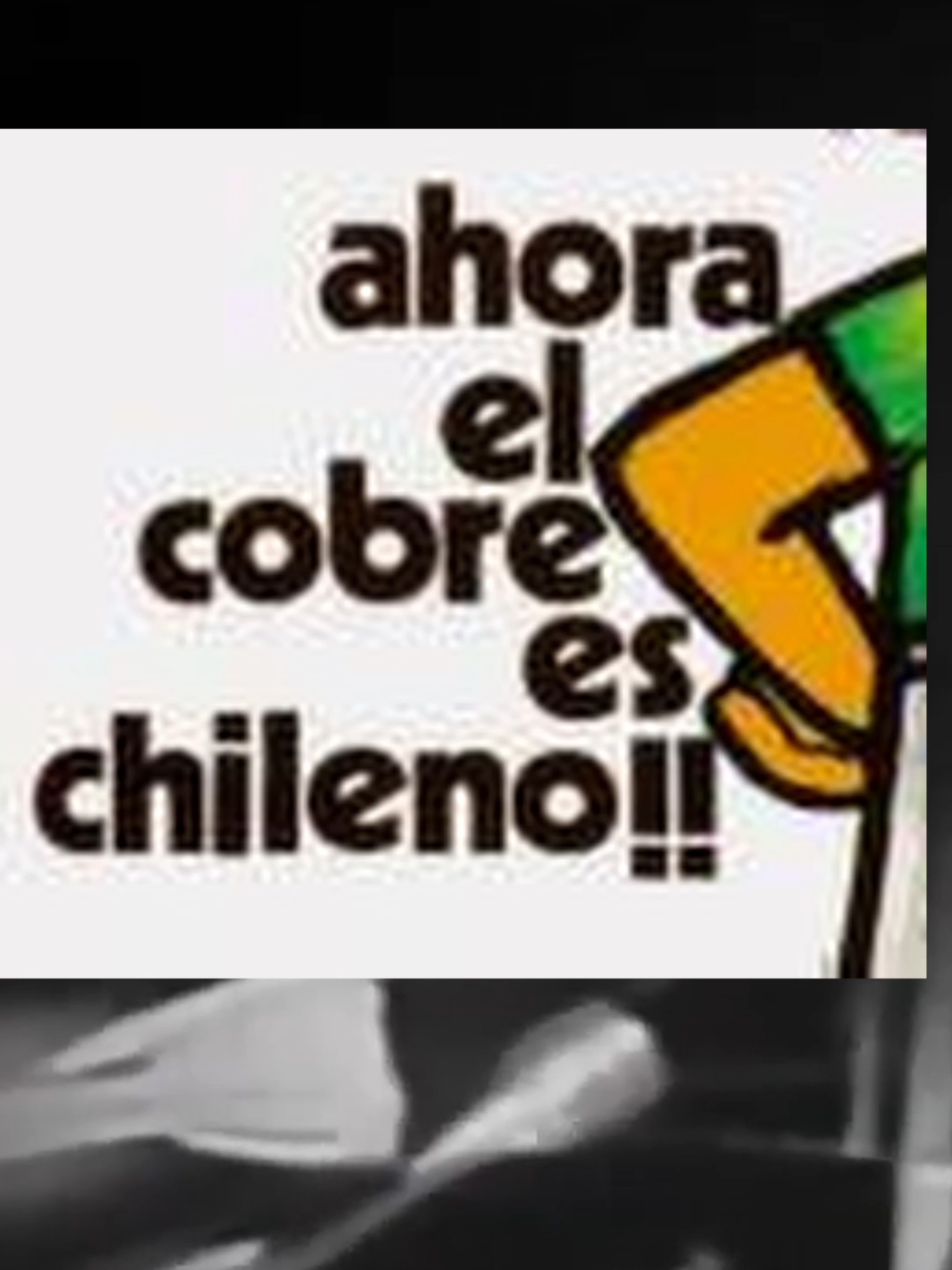 ENFASI 65 #allende #historiadechile #dictadura #pinochet #conspiracioneschilenas #politicachilena #educacion