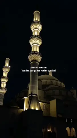 Hissə 41 | 'Səndən başqa heç kəsim yoxdur..' 🤍 #kesfet #azerbaijan #foryou #viral 