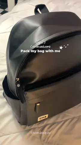 mê balo nhà comas quá đi, em balo da này xinh ghê lun✨ #xuhuong #unboxing #conmas #balo 