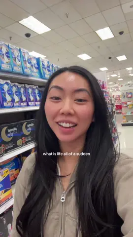 doesnt stop 😂 what’s on your adulting list this week?