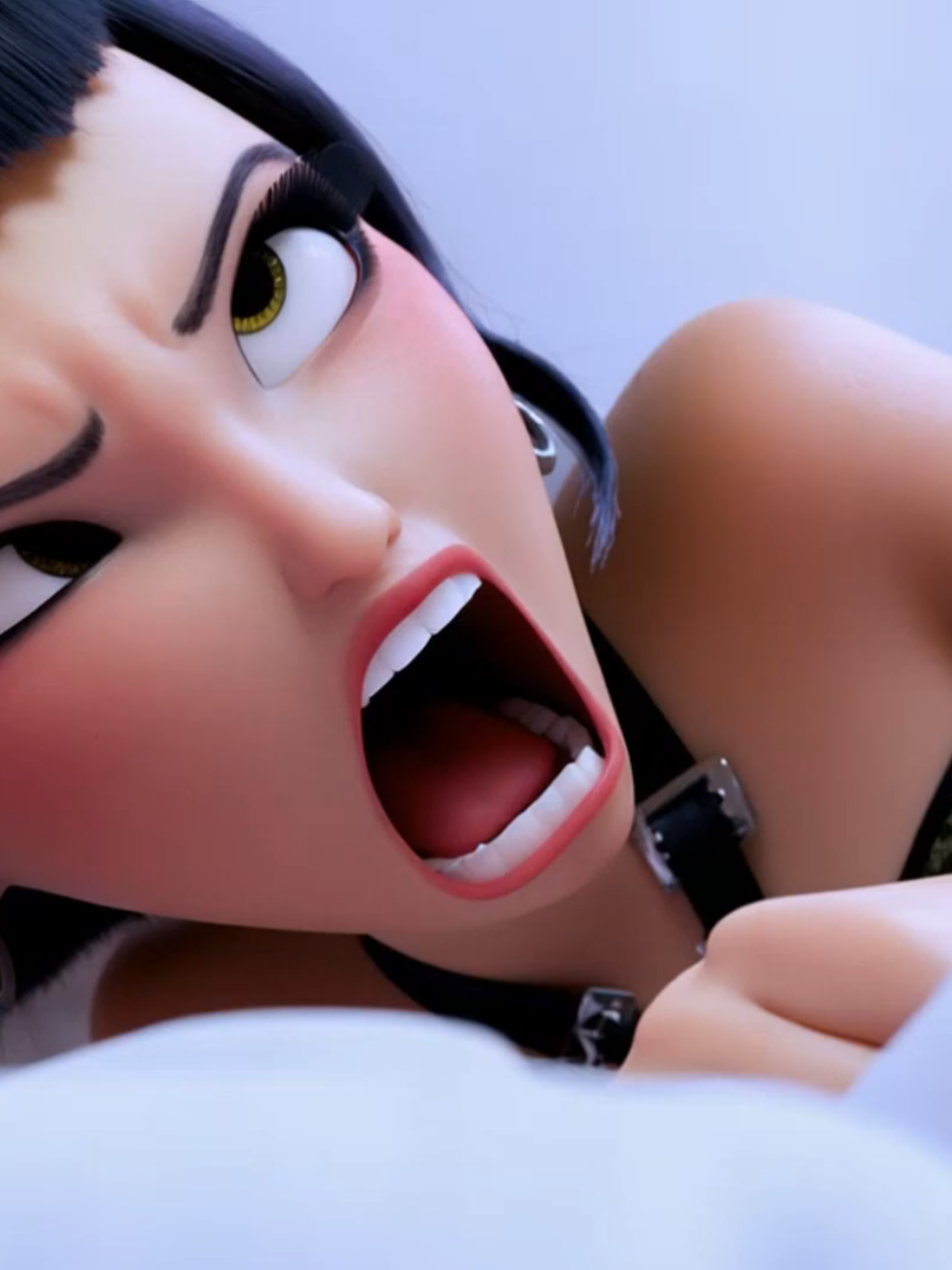 Rumi and Zoey Get A Child | Kpop Demon Hunters #kpop #kpopfypシ #kpopedit 