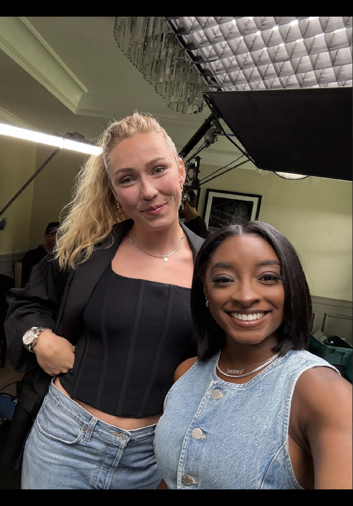 six months until the #winterolympics  Is anyone else getting excited for Milan Cortina???!!! 🇮🇹💖❄️🫱🏾‍🫲🏼