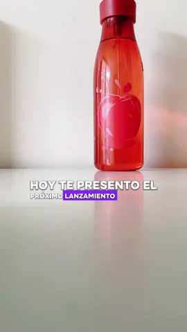 Una fragancia exclusiva  con salida dulce y alegre #StartWithMake #maçã🍎 #naturachile #manzanaacaramelada🍎😜 #chile #perfumetiktok 