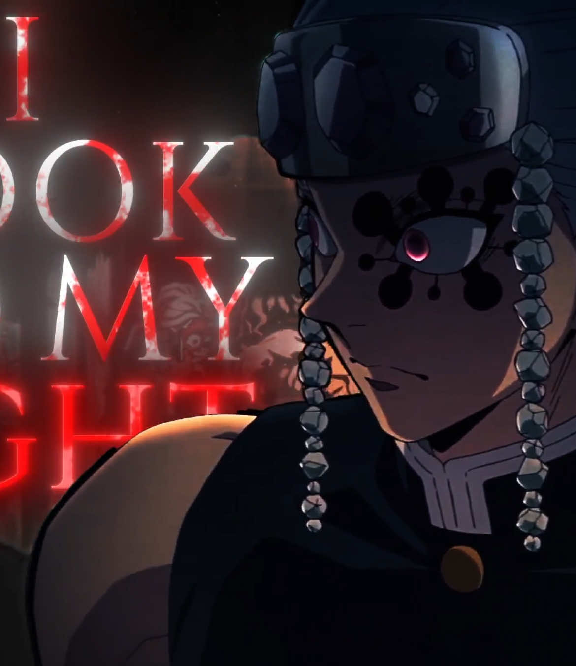 “Things are about to get real flashy” ✨⚔️ | Song: Crazy Story, Pt. 3 - King Von | Anime: Demon Slayer | IB: @-SWIFTY- | #tengenuzui #tengenedit #uzuiedit #demonslayer #demonslayeredit #animeedit #animetiktok #animeamv #flashyedit #edit 