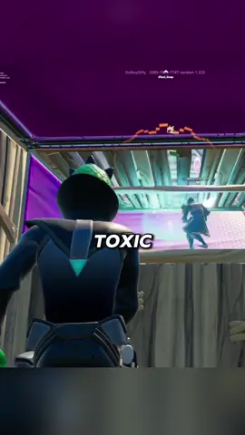 Why’d he crash out so hard 😭  #fortnite #fortniteclips #fortnitefunny #troll #viral 