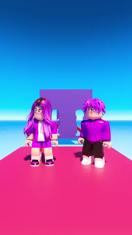 Dash Plays Roblox Hole In The Wall! #roblox 
