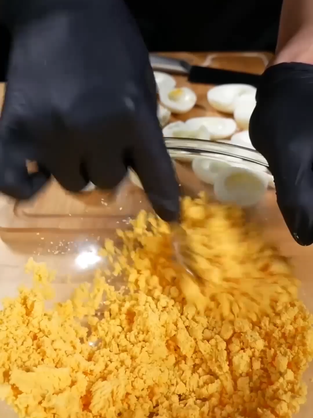 Часть 2/4 Когда незнакомец оказался дико криповым челом