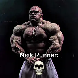 BRO THIS TRANSFORMATION IS INSANE 😭🙏🏻 #nickwalker #gymmotivation #GymTok #foryoupagе 