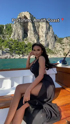 I went here in 2020 and it was such a beautiful place 🇮🇹 #fyppp #fyp #portofino 