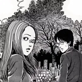 cade meu shuichi #junjiito #uzumaki #kiriegoshima #shuichisaito 