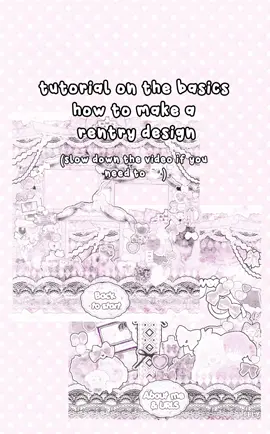 —  ͏ ͏ 𓈒 𓈒 ⑅ ⠀ ͏⠀︵𓎟𓎟 ྀི   ᛝྀིྀ  this is on ibis paint x btw! anything else people want in the maybe next tutorial? this took forever to make too omgshsjs anyways i hope you enjoy it :3 ˙ㅤ੭୧ㅤ . ㅤ۫ ♡ #rentry #rentryinspo #rentryco #rentrytutorial #tutorial #fyp #foryoupage 