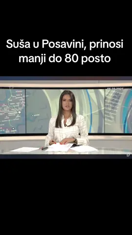 #federalnatv #posavina #orasje #poljoprivreda #suša #kukuruz #soja #lubenice 