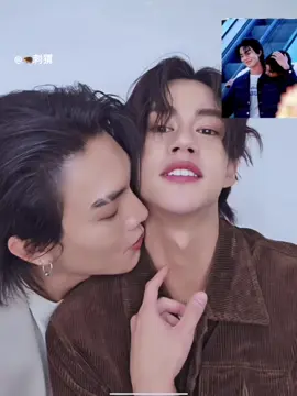 Sweet Moment ！ I be like 🤯🫣🫣🤩🤩🤩🫣🫨🫢🫢🫢🥳🥳🥳😍😍😍😍😍😍 #boatoat #Oatpasakorn #โอ๊ตภาสกร #BoatYongyuut #BoatYongyut #oatpasakornboatyongyut 