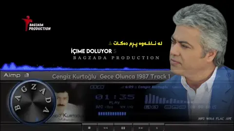 cengiz kurtoğlu gece olunce بە ژێر نووسی كوردی   دەتوانن بینەری تەواوی ڤیدیۆكە بن لە چەناڵی یوتوب bagzadatatlises #bagzada🦁 #bagzadaproduction #bagzadaproduction1 #iboshowofficial #keşfet #foryou #istanbul #cengizkurtoglu #cengizkurtoğlu👑💯 #hawler 