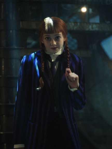 enid did not come to play #fyp #edit #viral #wednesday #wednesdayedit #wednesdayseason2 #wednesdayseason2edit #enidsinclair #enidsinclairedit