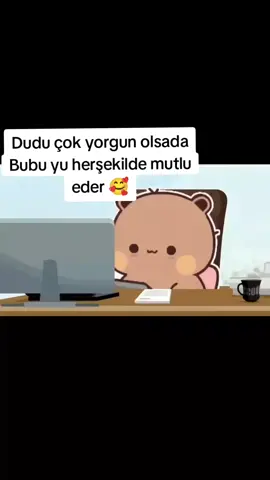 #dudububu♥️ #aşkıngücü #tiktokindia 