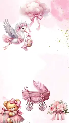 Sifarişimiz🩷#fy #babygirl #welcomebaby #girlbaby #girl #keşfet #keşfetteyizzz 