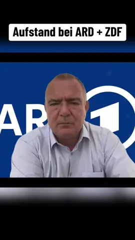 Aufstand bei ARD + ZDF #MMnews #ard #part1 