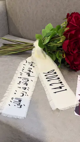 مسكة تخرج + شريط طباعه حسب الطلب  #تخرج #سكراب #خريجات #تخرجنا #مسكة 