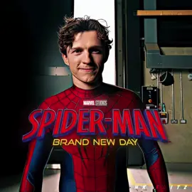 SPIDER-MAN : Brand New Day 🕸️🕷️ #spidermanbrandnewday #spiderman #marvel #spidermanbrandnewdayedit #edit #fyp #foryoupageofficial #viral