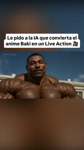 te voy a ser sincero baki /🍷🙂 #fyp #viral #baki #live #accion 