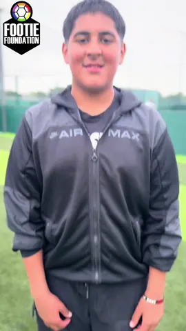 Loving our U14 session😍 DM FOR ENQUIRES  #fyp #football #Soccer #explore #graft #skills #goal            #Fitness