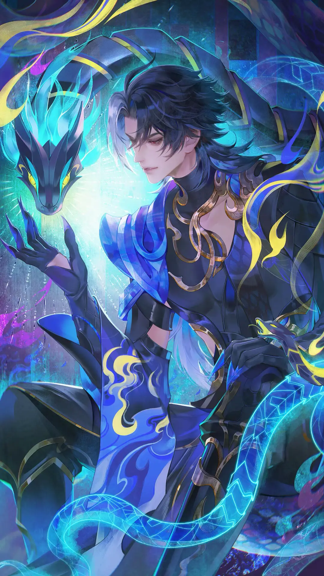 Tý hình ảnh full HD chứ nhể!!! #王者荣耀 #HOK #HonorofKings #HOKStudio #vgvd #ZevT 