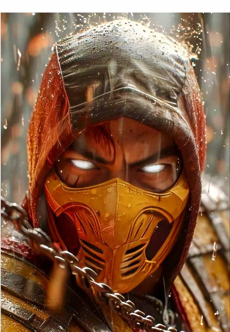 MORTAL KOMBAT / MK #mortalkombat #mk #mortalkombatgame #foryoupage #foryou #vsgchannel #fyp 
