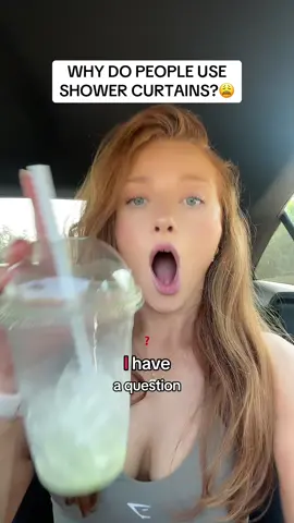 shower curtains are a no from me 😩#fyp #showercurtains #shower #showerthoughts #help 