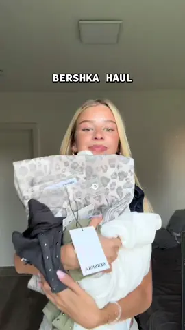 @BERSHKA #bershkastyle 