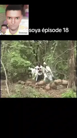 #Afrikamoode #comedie 