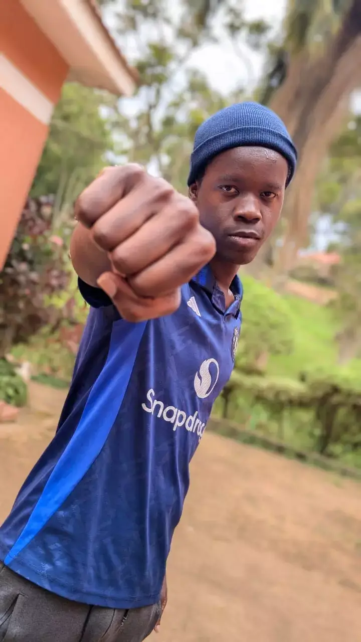 #ugandatiktok 🇺🇬