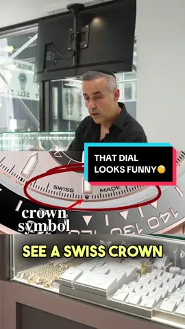 When purchasing luxury timepieces without the right knowledge, customers like you are at risk of paying top dollar for a second-rate deal. Dealers who lack the proper expertise can leave you with questionable pieces🧐 Always do your own research, ask the right questions, and make sure you do business with reputable jewelers🤝🏻 • • • #gluxejewelers #rosegoldwatch #watches #daytonawatch #watchdeals #becareful #stayaware #honestyisthebestpolicy #customerexperiencematters #miami #badexperience #buyingandselling #newversion #oldversion #watchnerd 