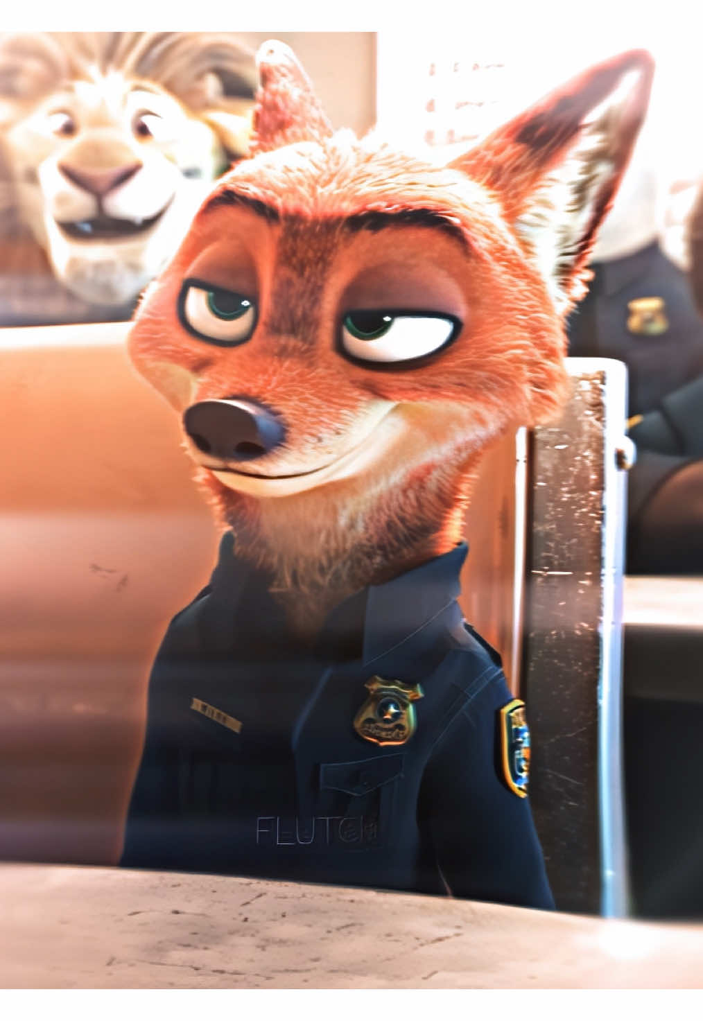 #edit #nickwildeedit #zootopia2 #disneyedit #zootopia 
