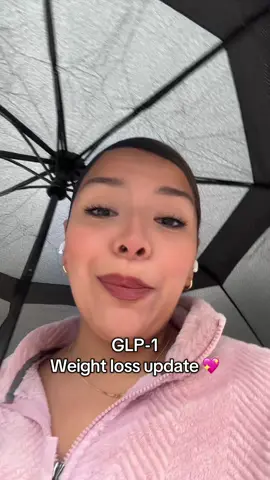 Down 4.2 lbs since July 16th when I started the medication 💖#glp1journey #glp1aftervsg 