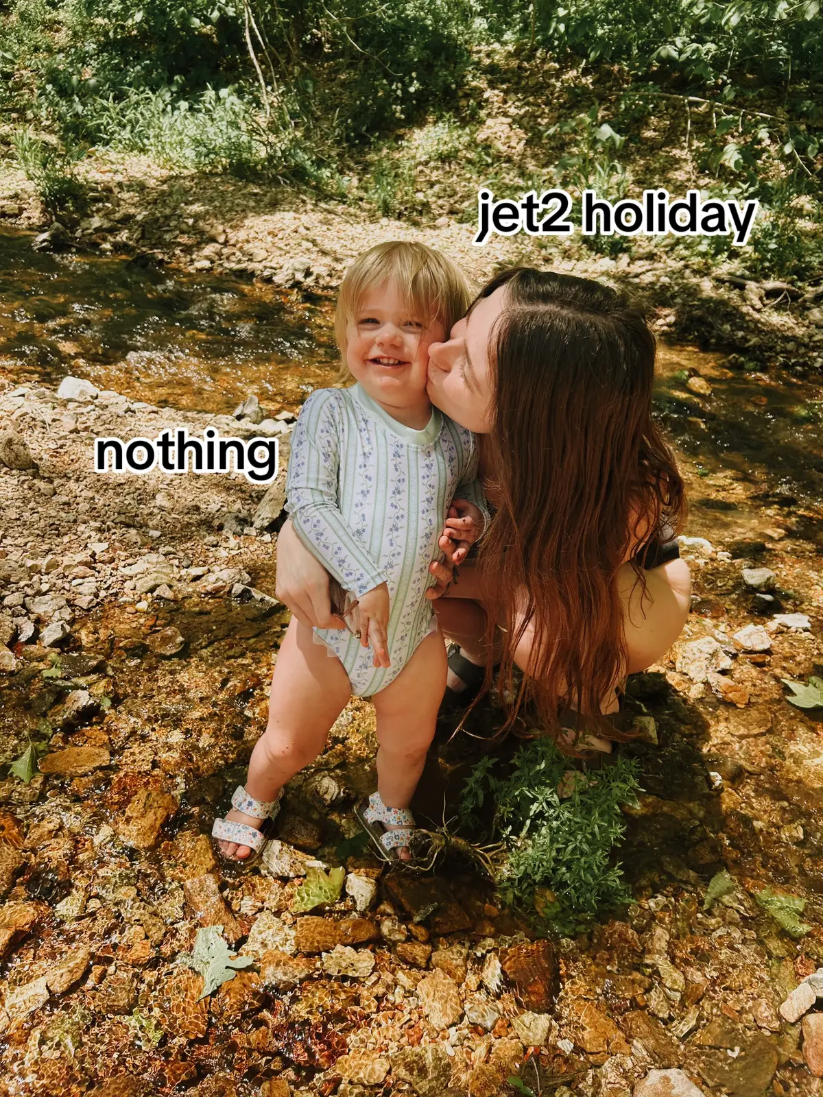 i’m a victim fr  #toddlermom 