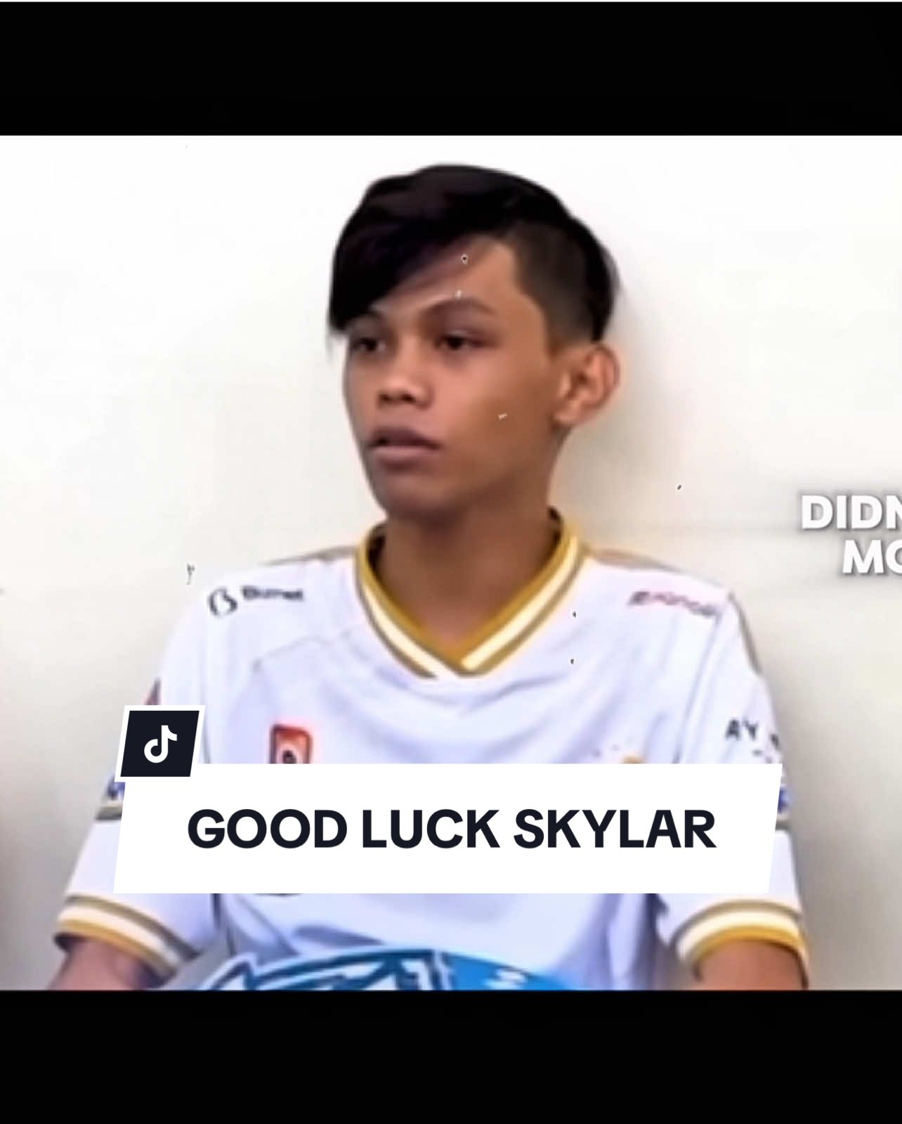 Dimana ada pertemuan pasti ada perpisahan. Good luck Skylar🫡#teamrrq #vivarrq #farewell 