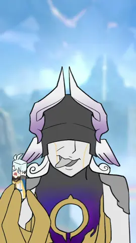 Save Phainon! 😭 🙏#HonkaiStarRail #fyp #fypシ゚viral #hoyoverse #phainon #lygus 
