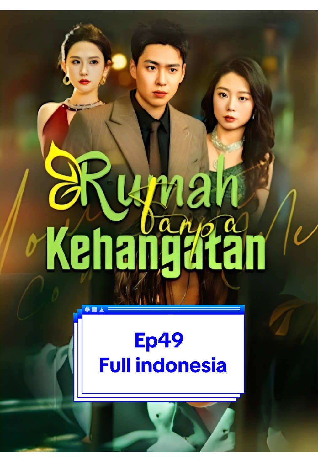 Rumah tanpa kehangatan. Drama china yang berjudul rumah tanpa kehangatan full indonesia Ep49 #fypシ゚  #tanpakehangatan #rumahtanpakehangatan #trending #drama #dramachina #dracin