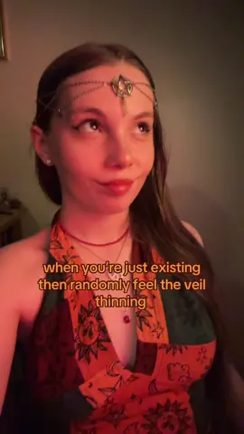 it’s almost the season 🎃 #theveil #witchesoftiktok #witchtok #witchcraft #spirituality #occult #witch 