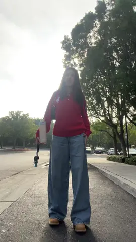 work ootd 