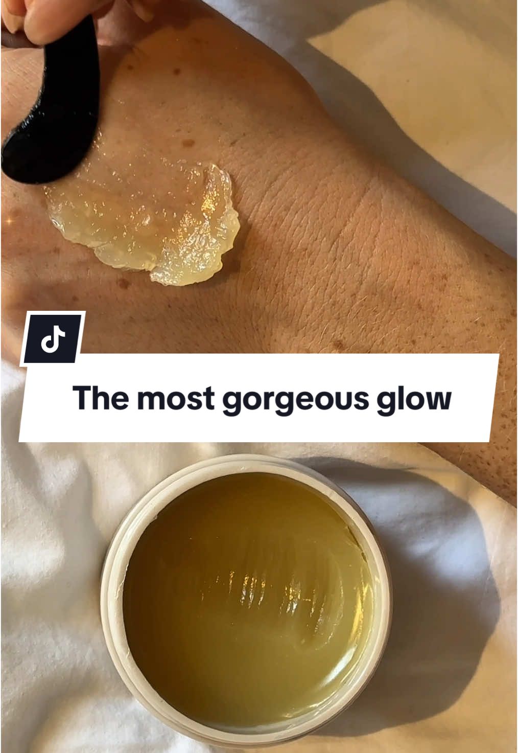 When we said Restore Your Glow with this Cleansing Balm, we meant it✨ Available to shop by clicking the link above the caption💫 #glowforit #cleansingbalm #restoreyourglow #luxuryskincare 