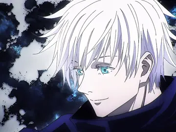 L’extension de territoire de Gojo #jujutsukaisen #jujutsukaisen #fyp #fypシ゚ #viral 