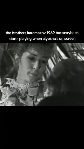 average tbk 1969 watching experience #brotherskaramazov #ifratellikaramazov #dostoevsky #fyp #perte #братьякарамазовы #BookTok #xyzabc #достоевский 