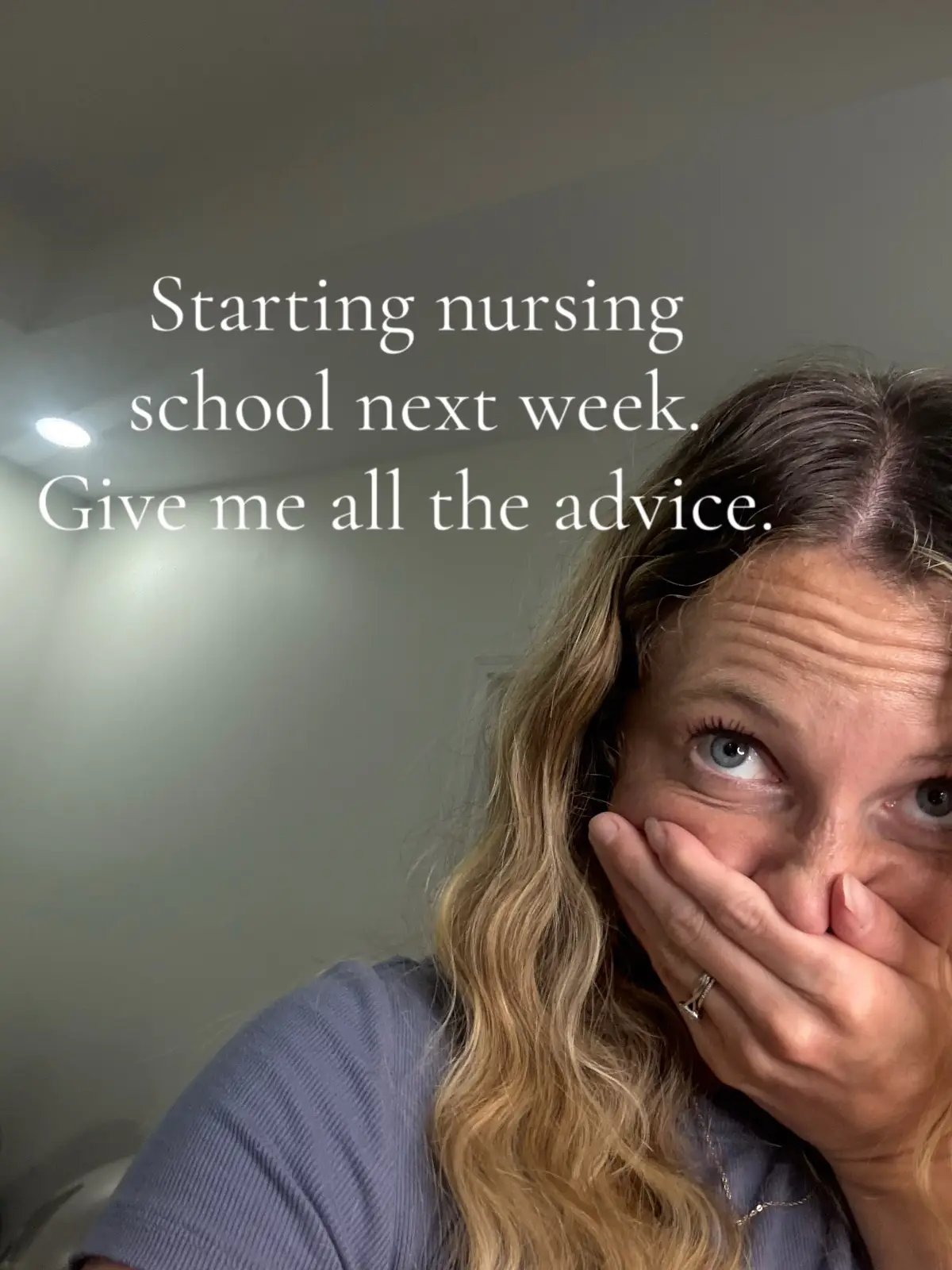 #nurse #nursesoftiktok #nursingstudent #nursingschool #absn #fyp @Oona | ICU RN 