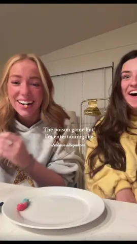 I edited this at 2 am this is so chaotic #poison #candy #funny #joke #bestfriend @HAIRBALL 