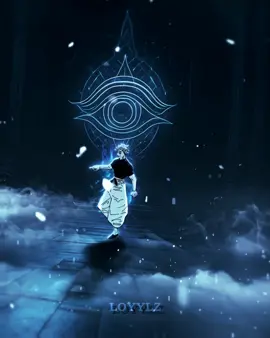 The honored one | Edit Gojo 4k 120fps 3D | Song: Mente ma #editanime #anime #fyp #ae #edit #otaku #amv #viralvideos #120fps #viral #JJK #gojo #3D ★ upload method ★ TG: @editing_news