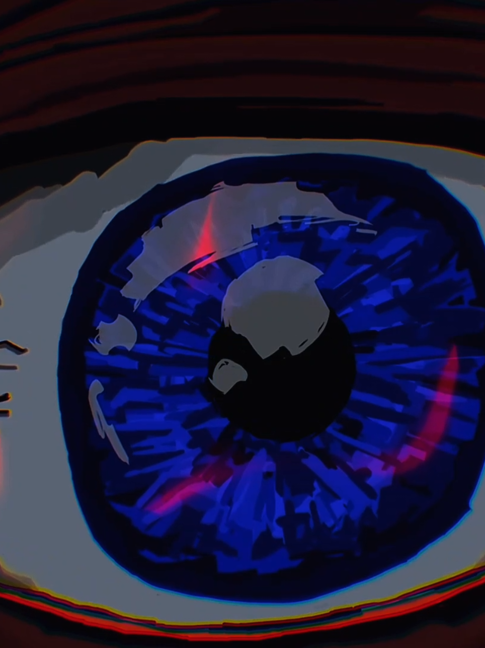 dredge é bizarro. #dredge #dredgegame #edit #fishing #fishinggame #cosmichorror