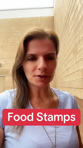 Be so for real #foodstamps 